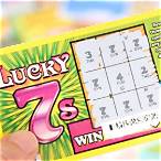 lottery 2